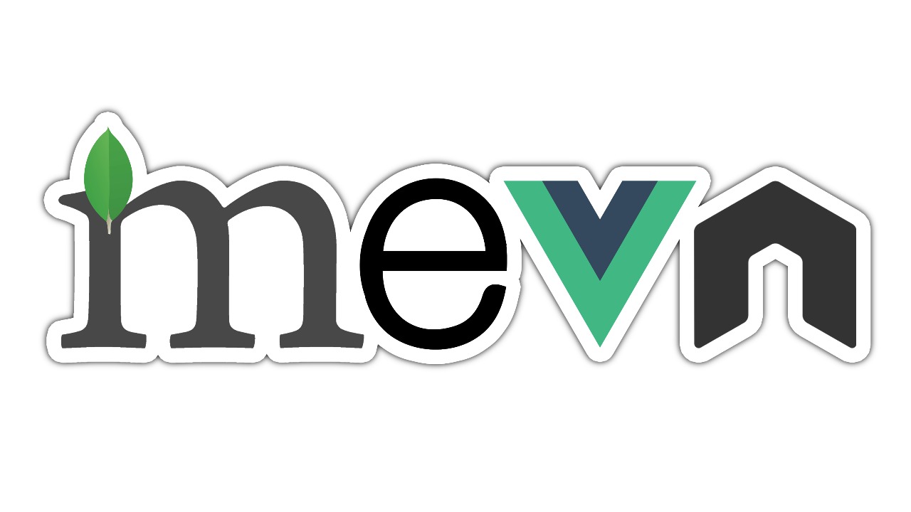 MEVN Stack
